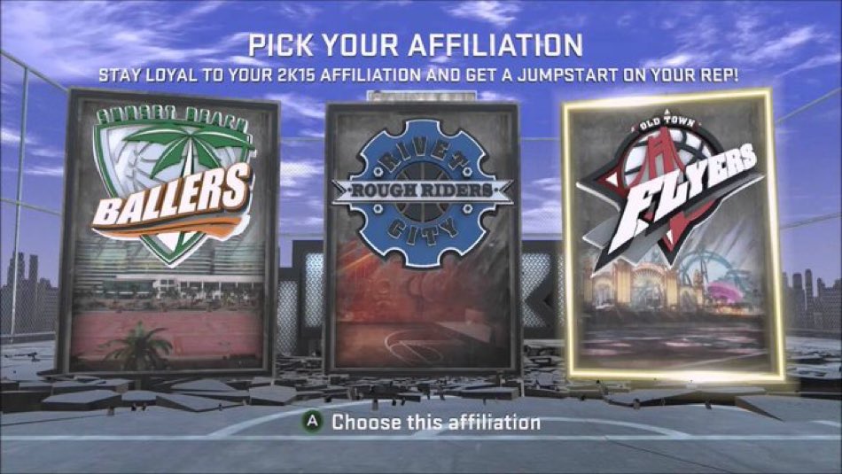 NBA 2K26 News&Intel tweet media