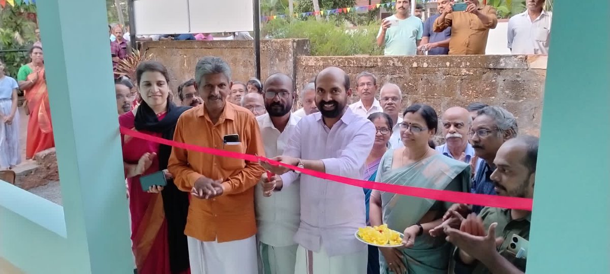 Dr. V Sivadasan tweet media