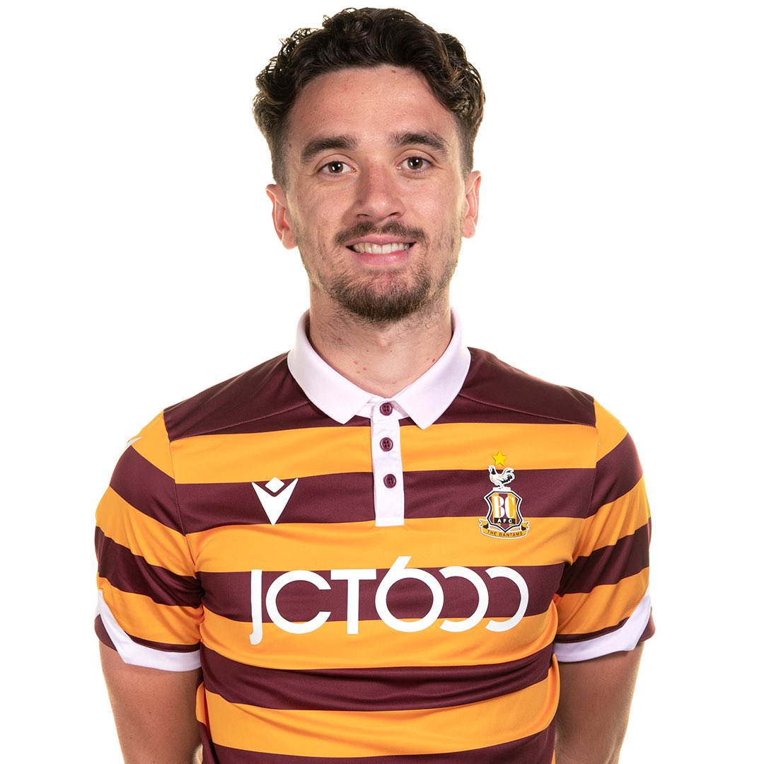 bantamsbanter's tweet image. This boy is criminally underrated. Gives his all every game, seems absolutely tireless and is so consistent. 

My player of the season so far. Dom