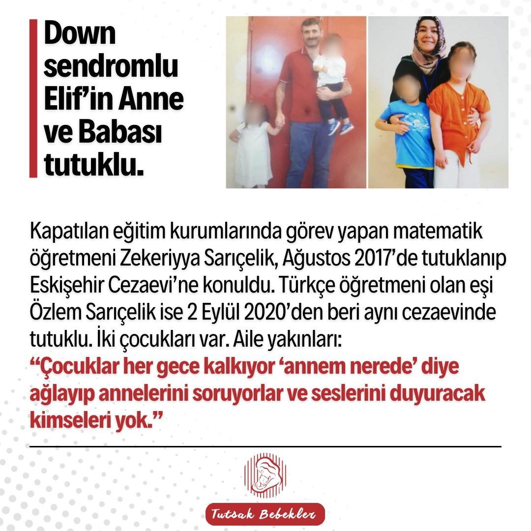 kenankara613's tweet photo. Etiketimiz

👇👇👇

DownSendromlu ElifAnnesiz 

☝️☝️☝️

Hayırlı Olsun İnşallah https://t.co/YuRbPSGQQE