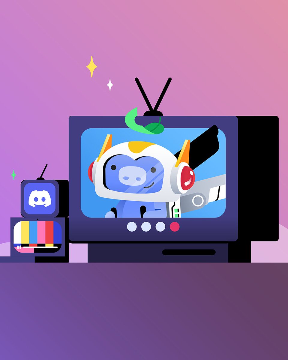 Discord Nitro x YouTube Premium

Heads up Nitro members can snag themselves 3 free months of <a href="/YouTube/">YouTube</a> Premium. Head to your gift inventory to claim yours before March 4, 2024.

More info: support.discord.com/hc/en-us/artic…