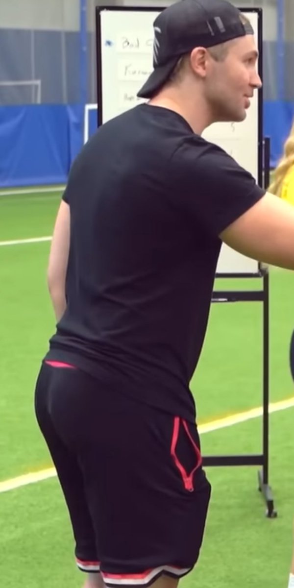 I still have a fat booty.