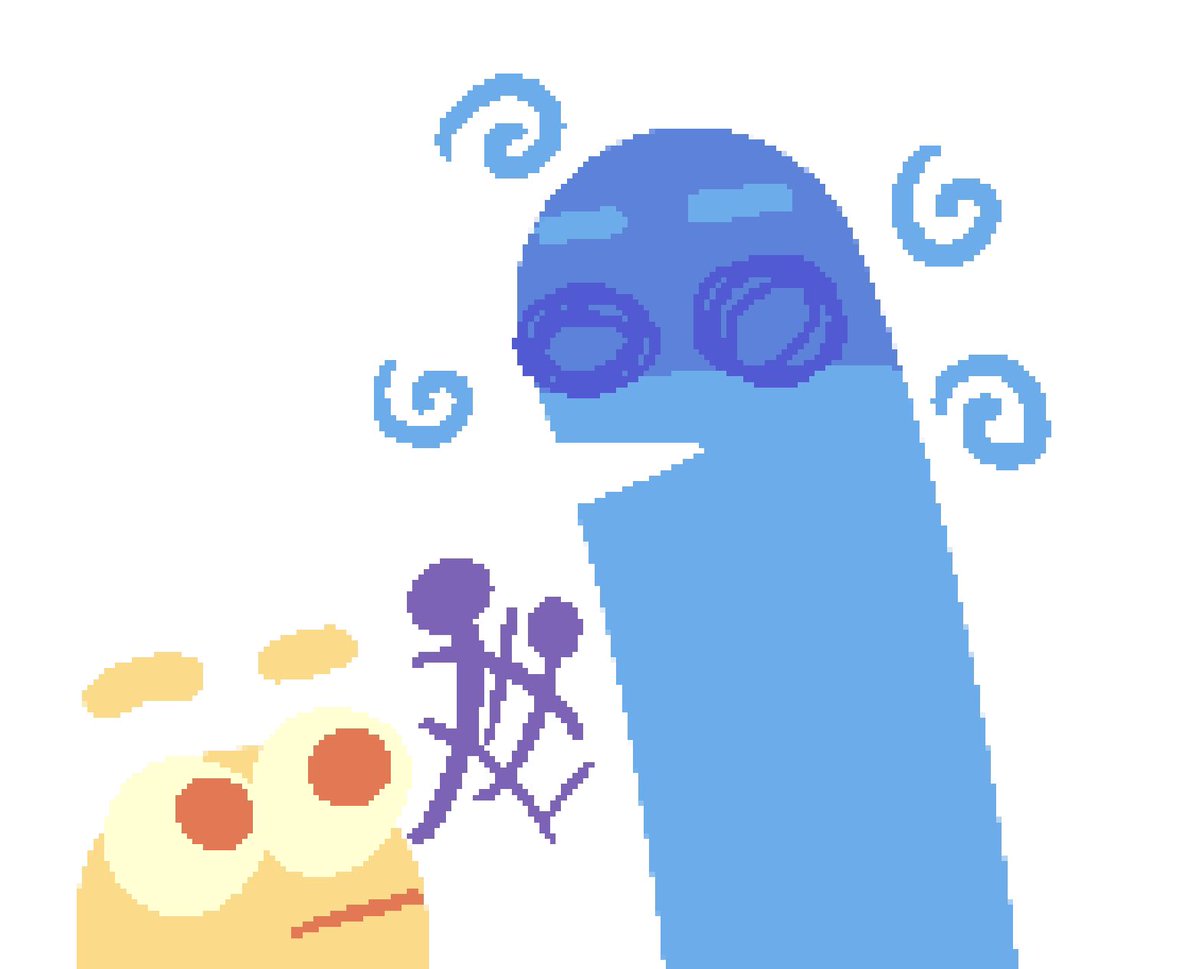 w✦rpichan tweet media