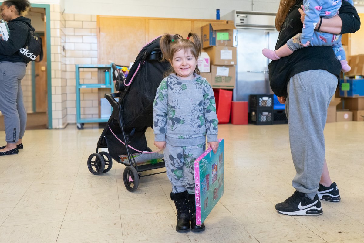 The Action Center tweet media