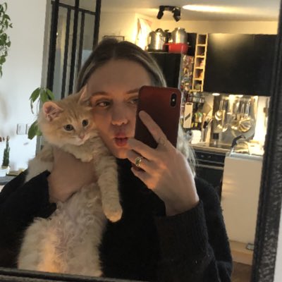 DfsJeanelle's tweet photo. #NouvellePhotoDeProfil https://t.co/Fc0eHMVOXO
