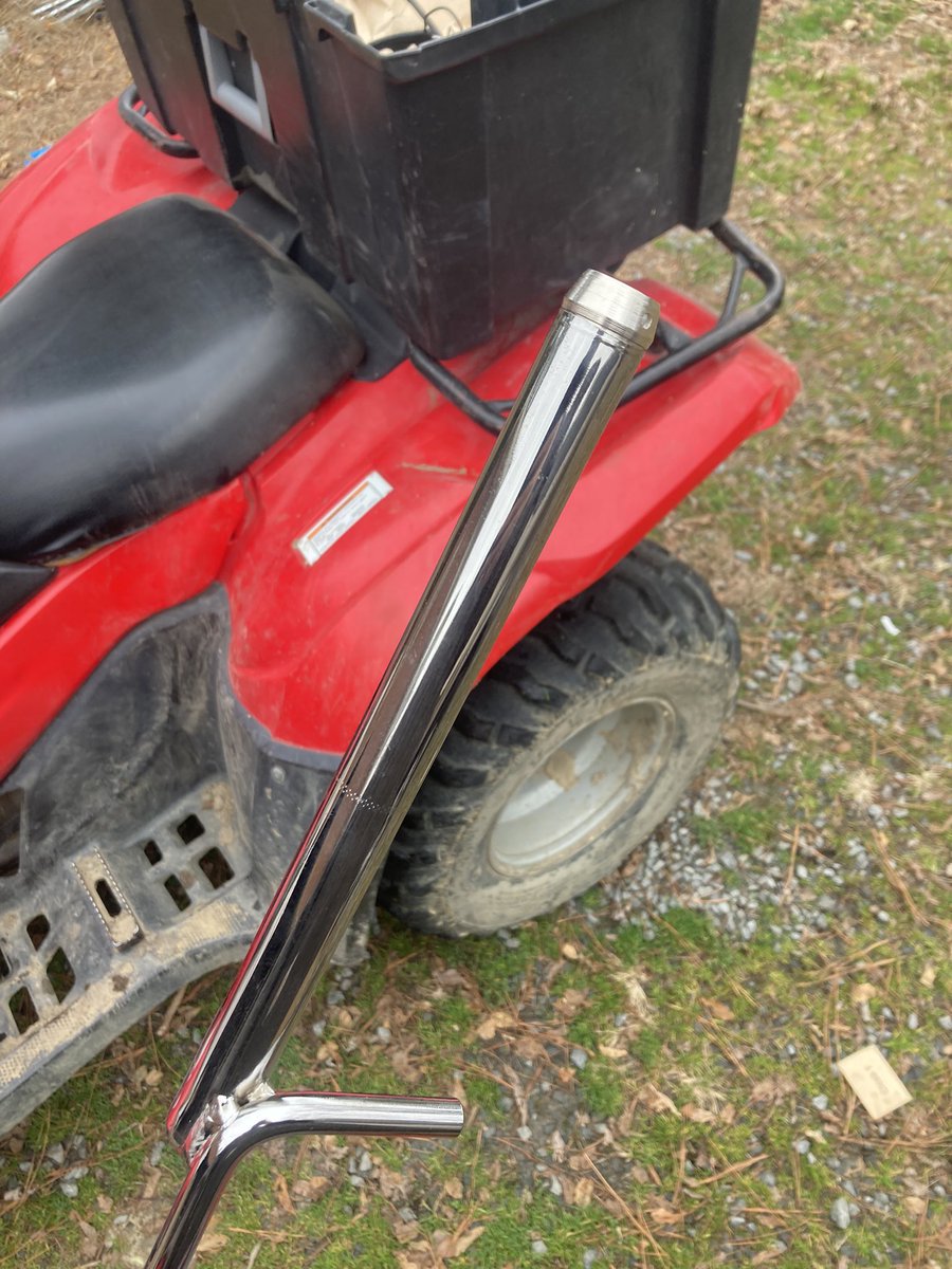 joyner_jd's tweet photo. That new soil probe feel just hits different. If you soil sample much, I know you know what I’m talking about. #SampleSZN. https://t.co/mBDosD5WSf