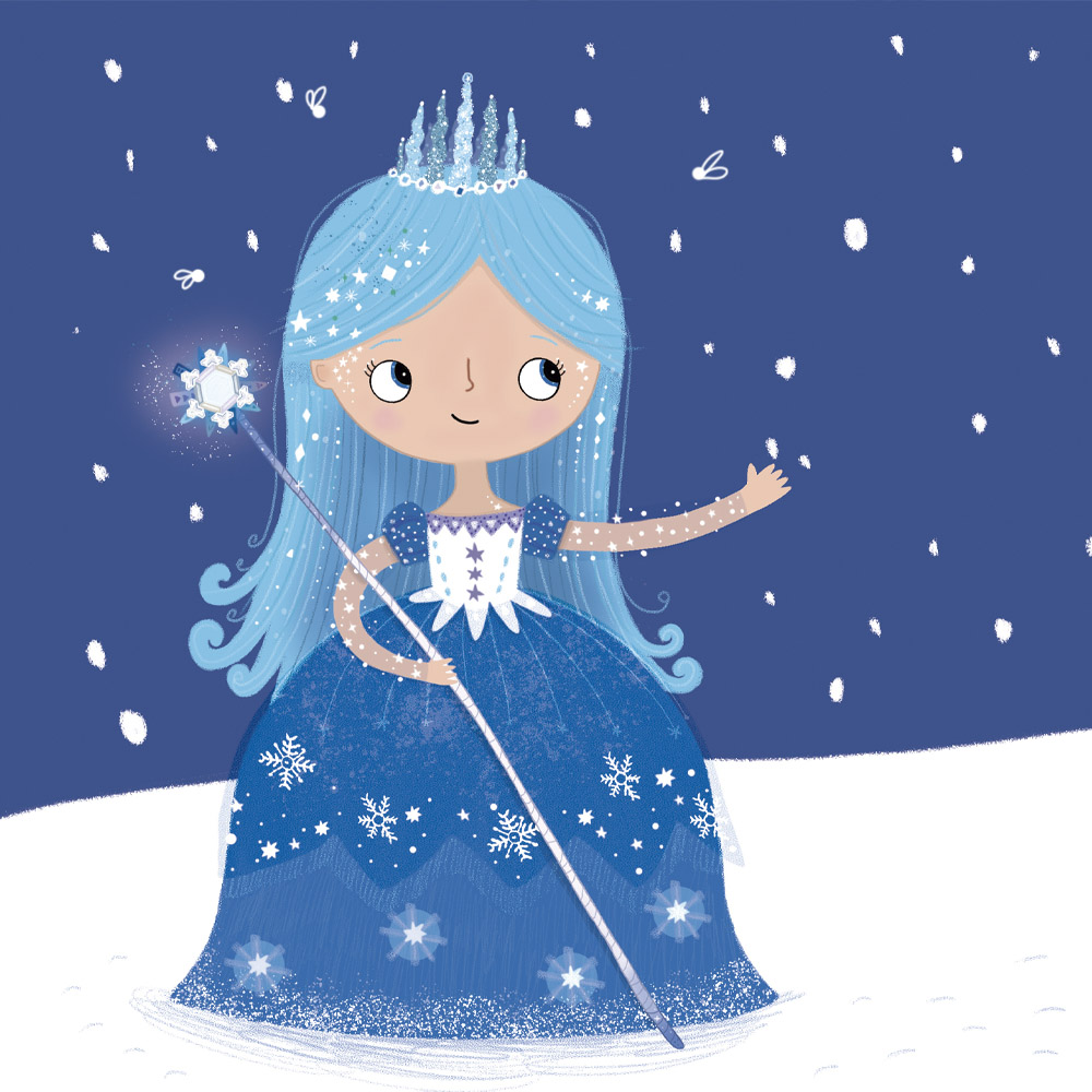 The Snow Queen developed more with colour.❄✨

#thesnowqueen #characterdevelopment #characterdesign #hanschristiananderson #fairytale #story #childrensillustration #childrensillustrations #illo #childrensillustrator #cuteillustrations #kidlitart #classics #storybook