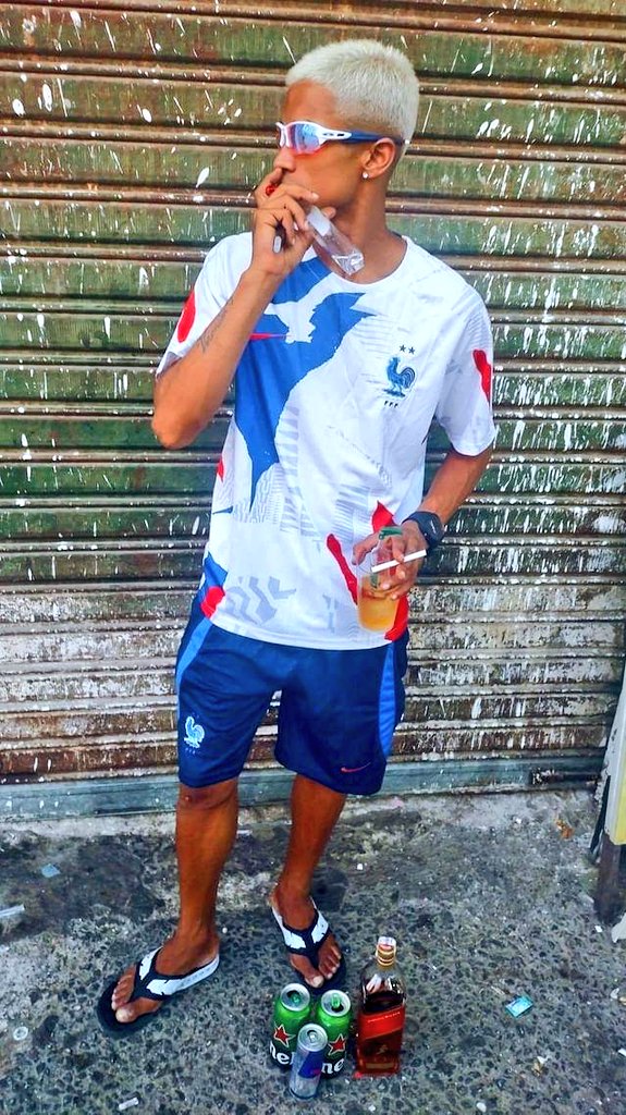 La na. Brasilia.🫶🥰