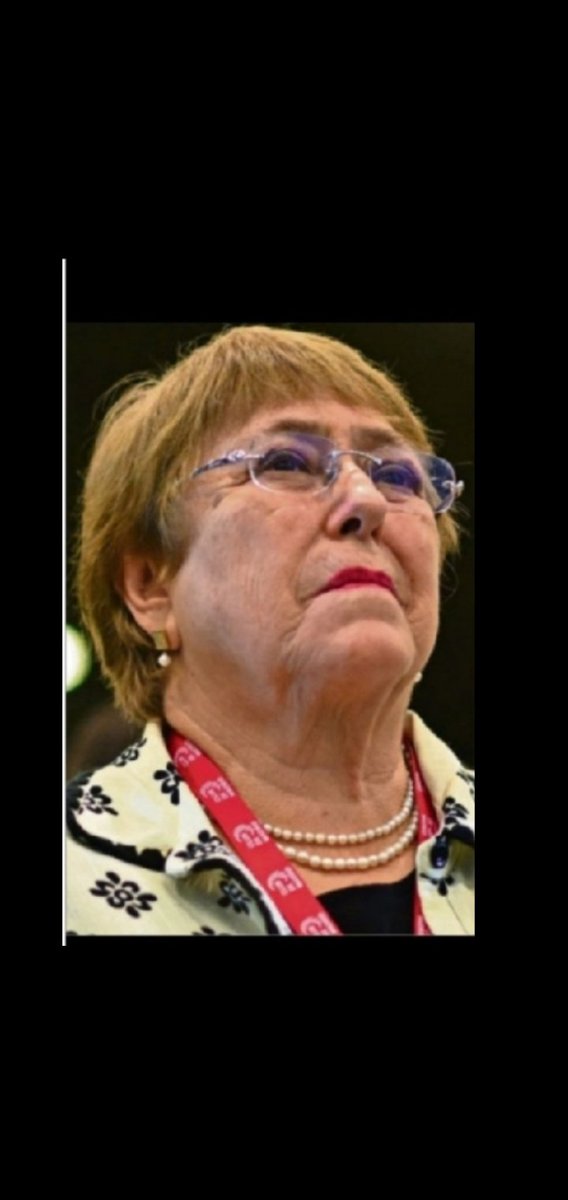 WenaChile tweet media