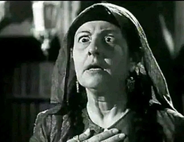 E74433Eid's tweet photo. لما تستغرب وقاحه البعض فى الأذى 
افتكر ريا لما قالت لسكينه 
شوف الوليه عضيت ايدى ونا بخنقها تقلش عدوتها 🙂 https://t.co/x7deXqaLoP