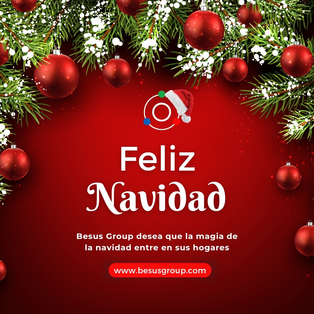 Besus Group tweet media