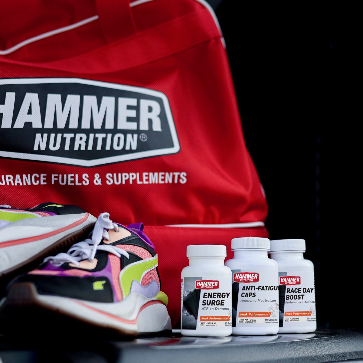 hammernutrition's tweet photo. 🌟🎆 Ready to smash those 2024 New Year's resolutions? 🎆🌟

Fuel your fitness goals with Hammer Nutrition! From endurance to recovery to everyday life, we've got you covered! 🏃‍♂️💪
Don't miss our Family and Friends Sale, ending Dec 31!

#LIFEISANENDURANCESPORT #SINCE1987 https://t.co/mwljctil23