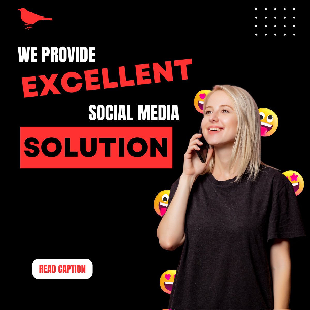 PendulinePixels's tweet photo. We provide excellent social media solutions that elevate your online presence. To buy our services (graphic designing, social media management, and portfolio webpage), contact us! 
Comment 'pp,' and our team will reach you!

#creativeagency #graphicdesign
#advertisingagency #ai https://t.co/vh9ivKUOsI