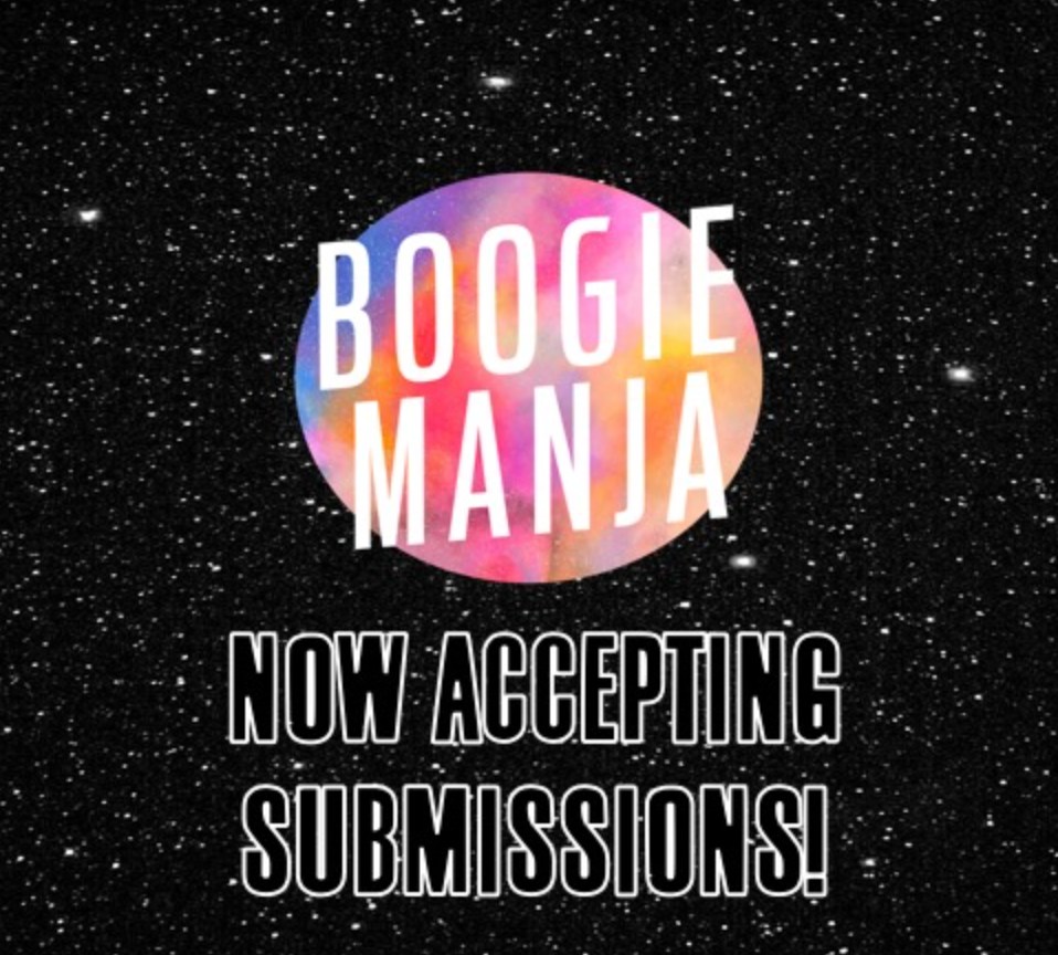 boogiemanja's tweet photo. BoogieManja is entering it's 11TH SEASON! Be a part of it! Apply below: 

Writer Application: https://t.co/NCve8fzSFG
Actor Application: https://t.co/FW3RCc228z 
Director Application: https://t.co/lFzuLx5o6U

Deadline to apply is Wednesday, January 10th. https://t.co/jQdrwEsUf1