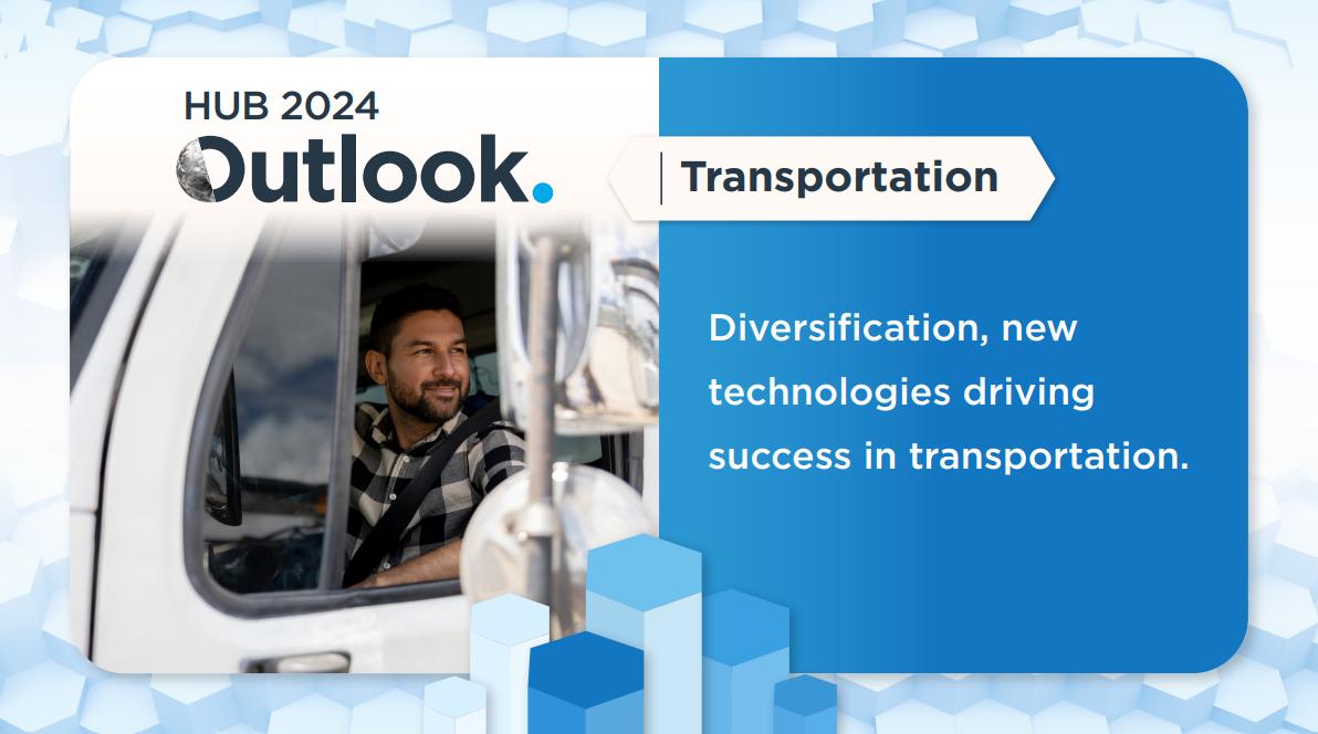 dennis_hartin's tweet image. Transportation companies have merged into new lanes of business due to shifting economic conditions, but these changes can create new exposures. ow.ly/38CU50Qj2ya

#Transportation #CyberRisk #HUBInternational #RiskManagement #Outlook2024