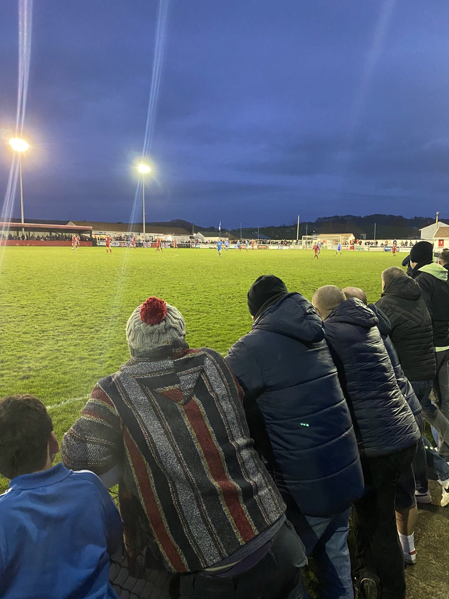 MARLBOROUGH PARK CASUALS tweet media