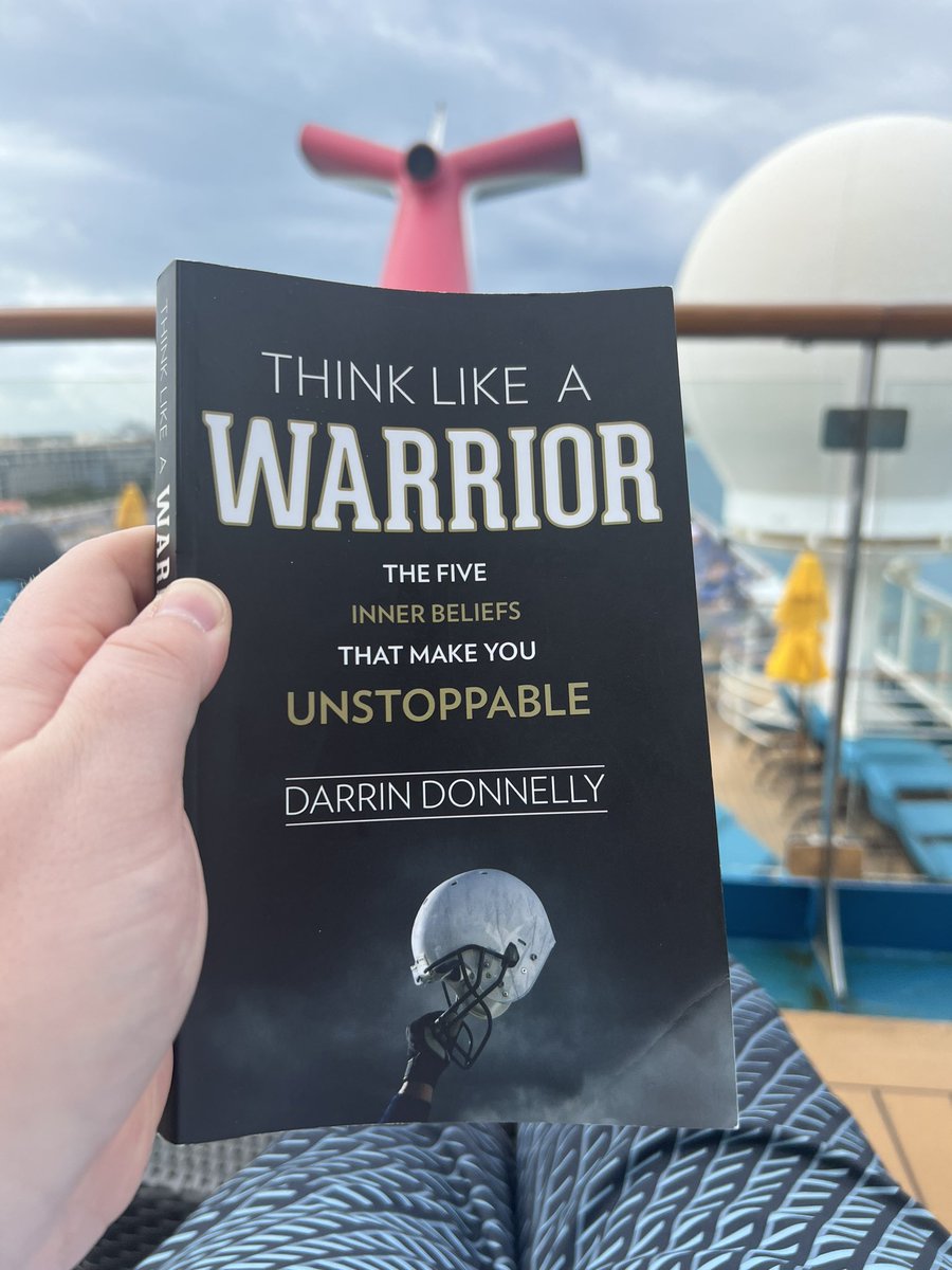 Josh Whiteman tweet media