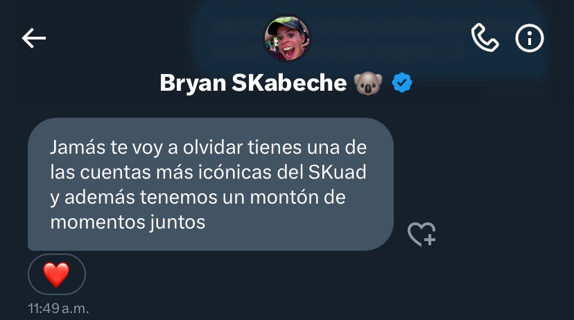 Skabeche_GDL's tweet photo. A la cuenta de 3 voy a llorar….😭 https://t.co/ZVpKqYN3yB