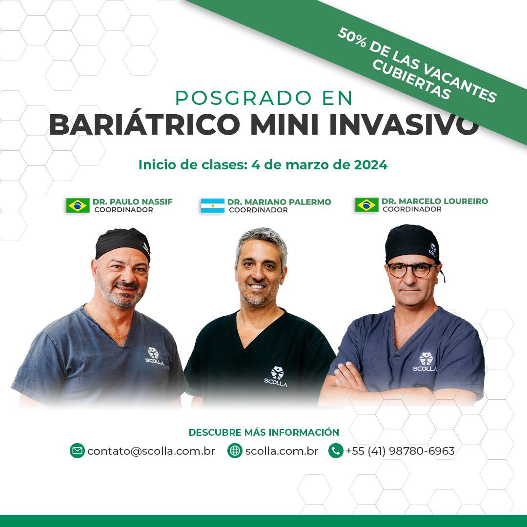 Dr. Mariano Palermo tweet media