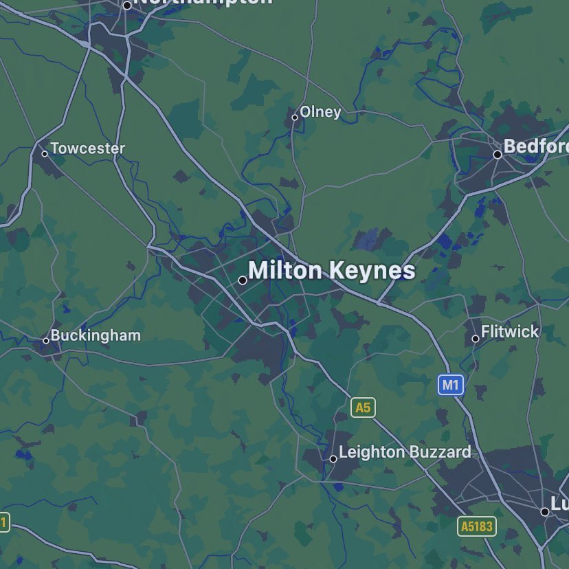 ThePrintArkive's tweet image. ROAD TRIP…

Do you have any design related books, magazines, journals or posters to sell and live within 30 minutes or so of Milton Keynes? I’m in the area this week - so ping me a DM if you have anything to sell and I’ll pay you a visit. 

#roadtrip #designbooks