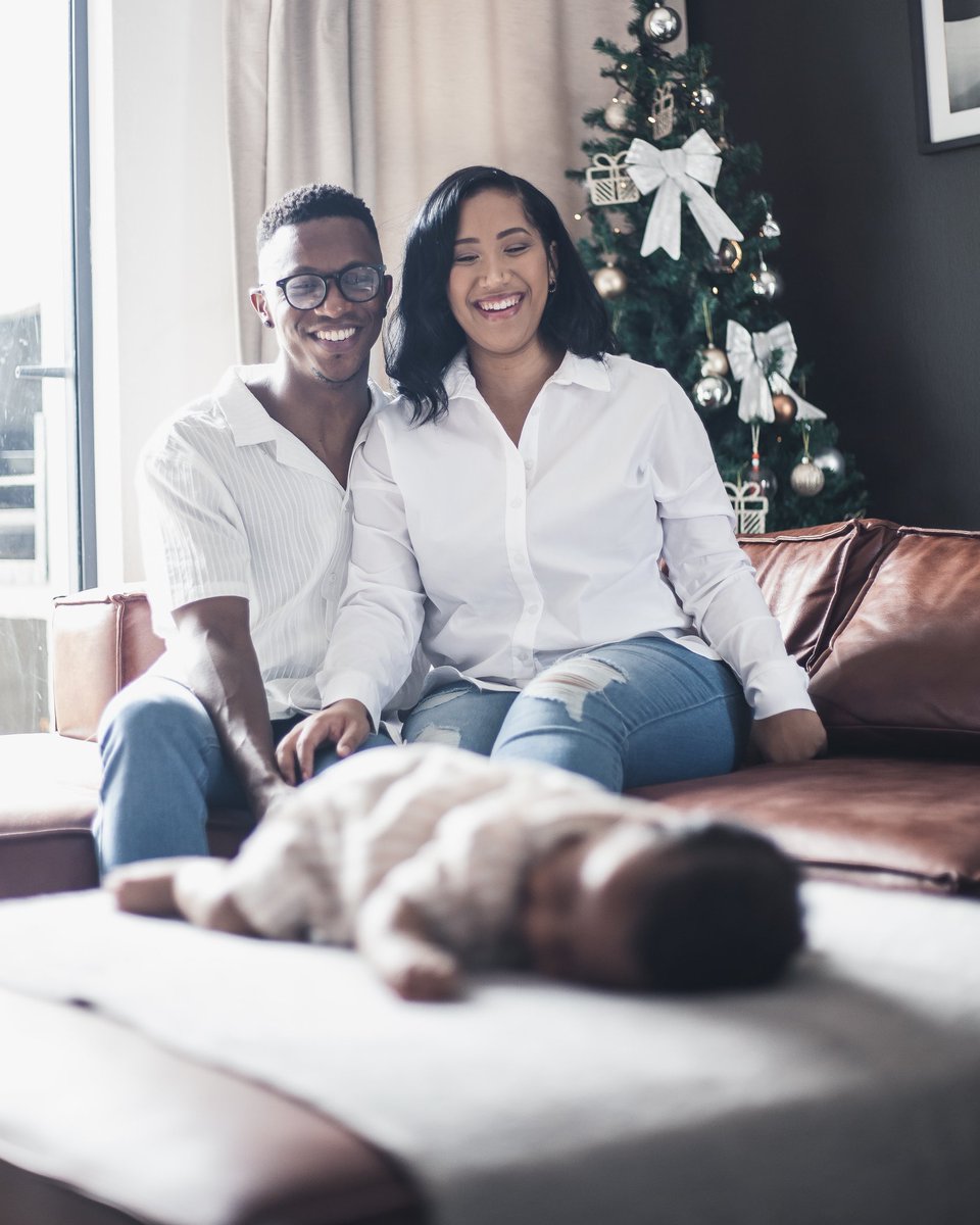 RobynleeJansen1's tweet photo. Merry Christmas from my little family and I ❤️ https://t.co/iZeVXh23NK