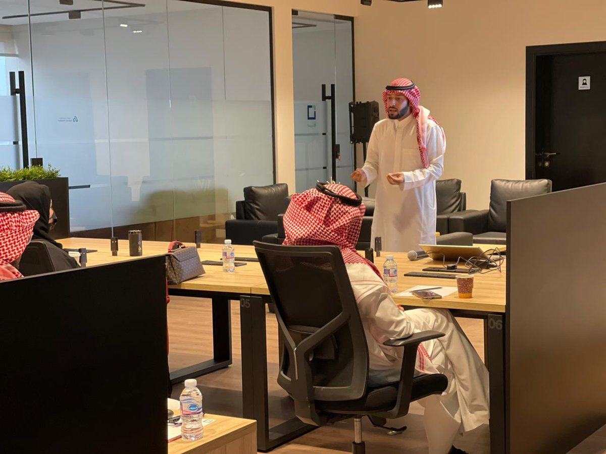 نادر العتيبي tweet media