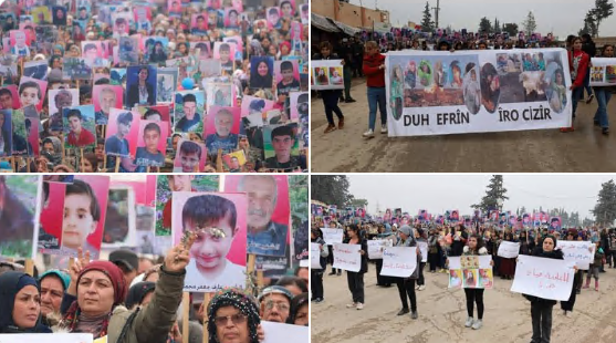 medyanews_'s tweet photo. 🔶Turkish military aggression against North and East Syria continues on the second day with various civilian facilities being targeted, including healthcare facilities, being struck.

#TurkeyAttacks | #RojavaIsUnderAttack | #NoFlyZone4Rojava | #CivilWar

🔗https://t.co/CV66A4zbbr https://t.co/5zJbW6CuLX
