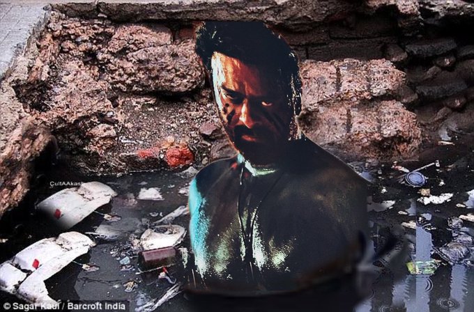MeetMurdock211's tweet photo. @devesh_ddinno17 Coal Factory exposed ππ
@hombalefilms @SalaarTheSaga @PrabhasRaju
#DisasterSalaar https://t.co/ARXblP2brJ