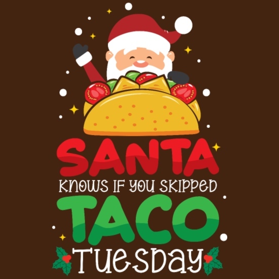 We're open and ready to serve y'all today (Dec. 26) (stop eating that leftover ham)