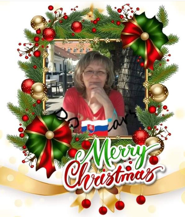 SudovaMaria's tweet image. MERRY CHRISTMAS  DEARS
🎄🎁🎊🙏❤🍀
ŠŤASTNÉ A VESELÉ VIANOCE 🙏🎁❤
@dimash_official 
#DimashQudaibergen  #TheBestSinger #dimashdears #dimash #DimashDearsSlovakia 🇸🇰