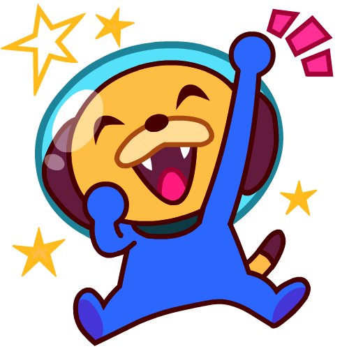Goodboy Galaxy (out NOW on Steam!) tweet media