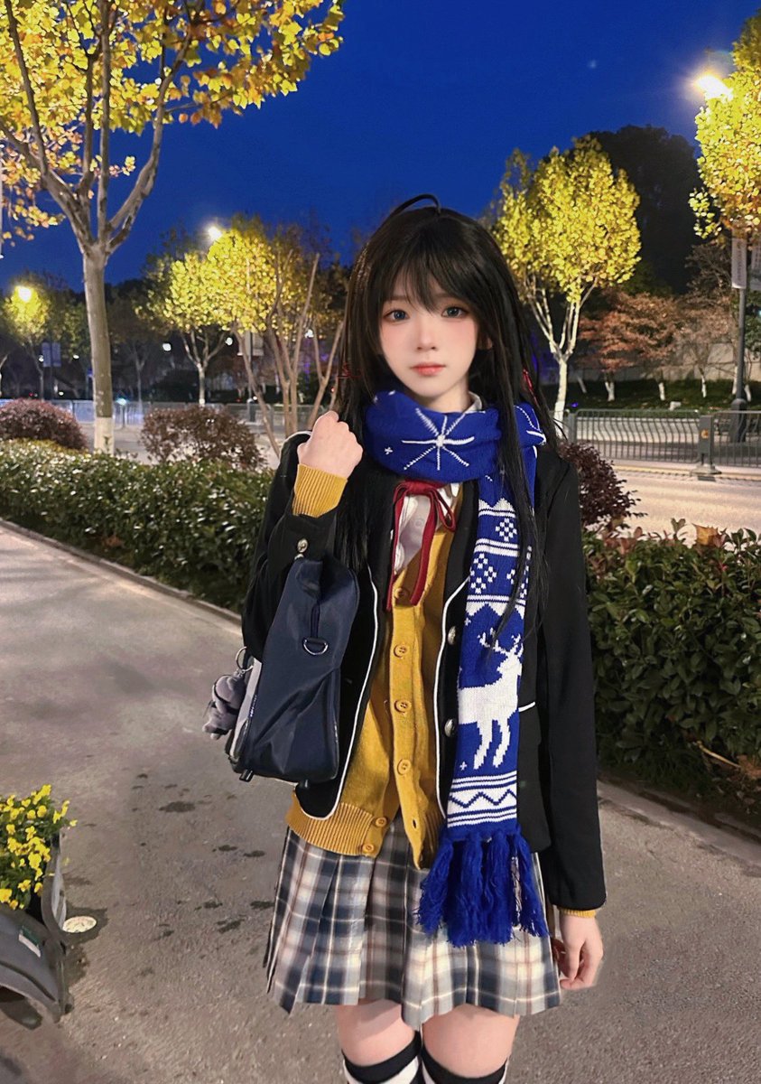 yueboss2's tweet photo. #cos #cosplay https://t.co/zC2v5aGGg2