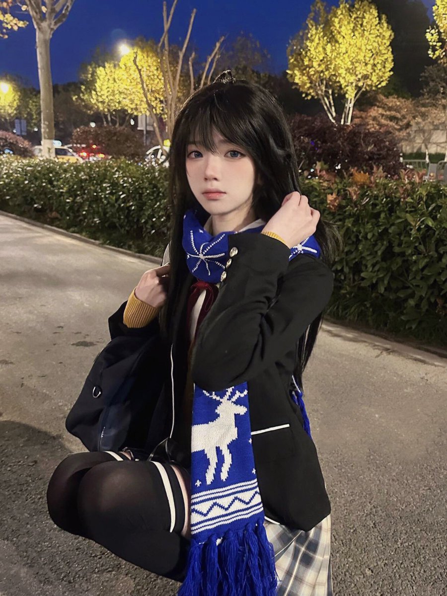 yueboss2's tweet photo. #cos #cosplay https://t.co/zC2v5aGGg2
