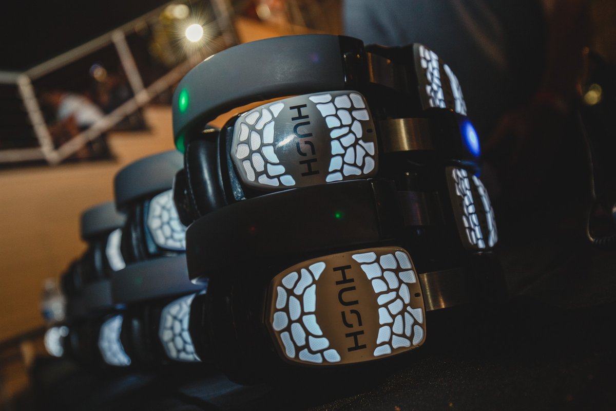 HUSHconcerts tweet media