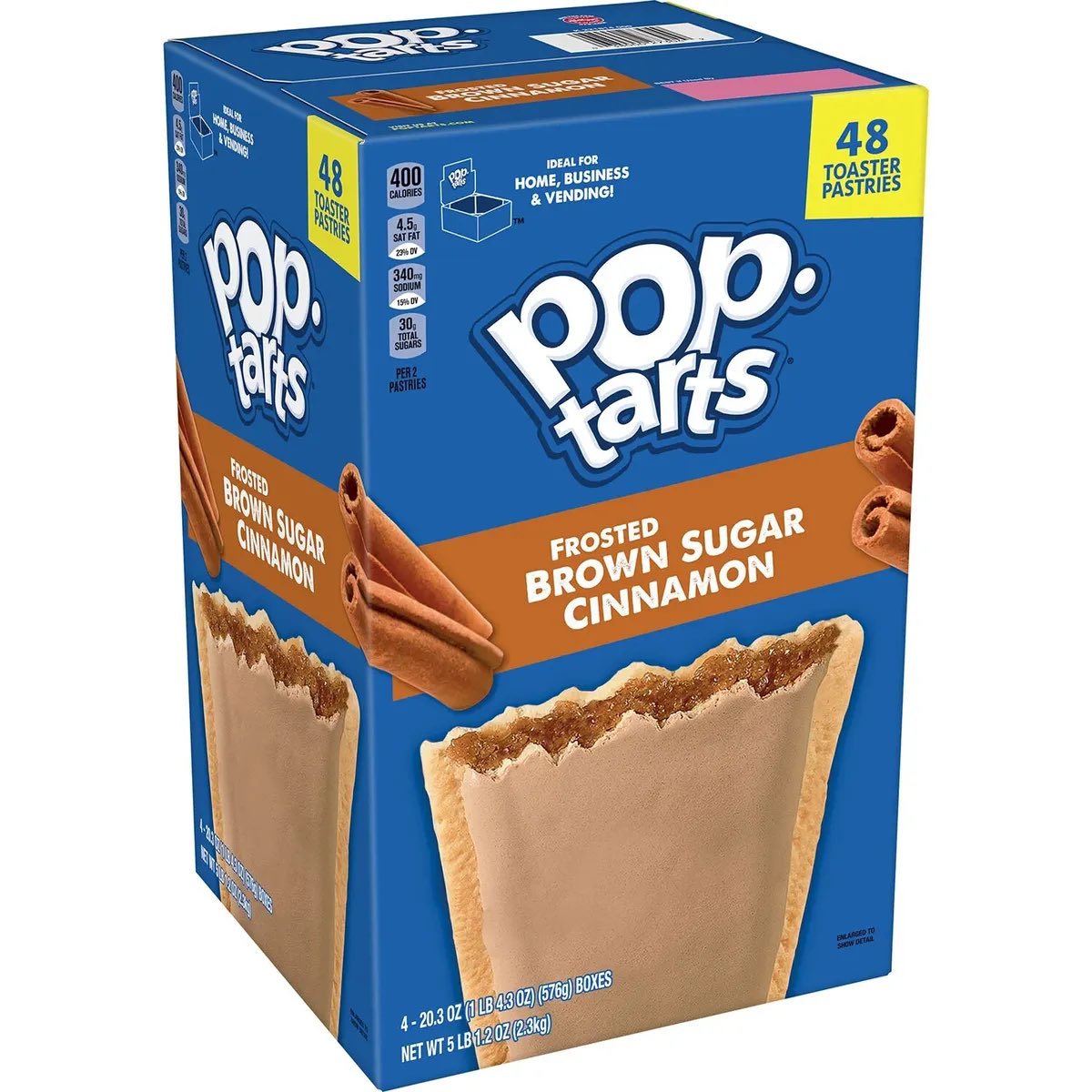 CrocodileCam's tweet image. Seems like theres been some confusion. Let me clear things up. This mf right here?? Is the best poptart flavor