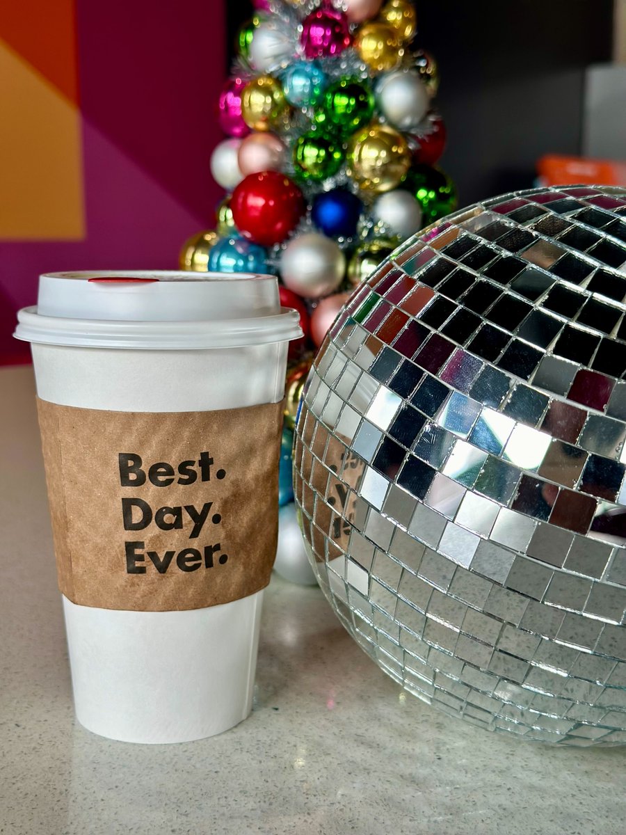 We’re moving and grooving into 2024🕺🏻🪩 Say bye-bye to the stress of the holidays with these 6 tips to help kickstart your New Year with our Original G·E·M·S program! And big news! We’ll be open on New Year’s Day at 9 a.m.! buff.ly/3RAmWpj