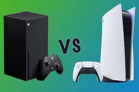 Yo #X fam , I like to game during holiday season ! 

LETS SETTLE THIS DEBATE! 

SONY PS5 or XBOX SERIES X ???

#gamers #PS5 #Xbox #SonyPlaystation #GamerDads 🎮🕹️