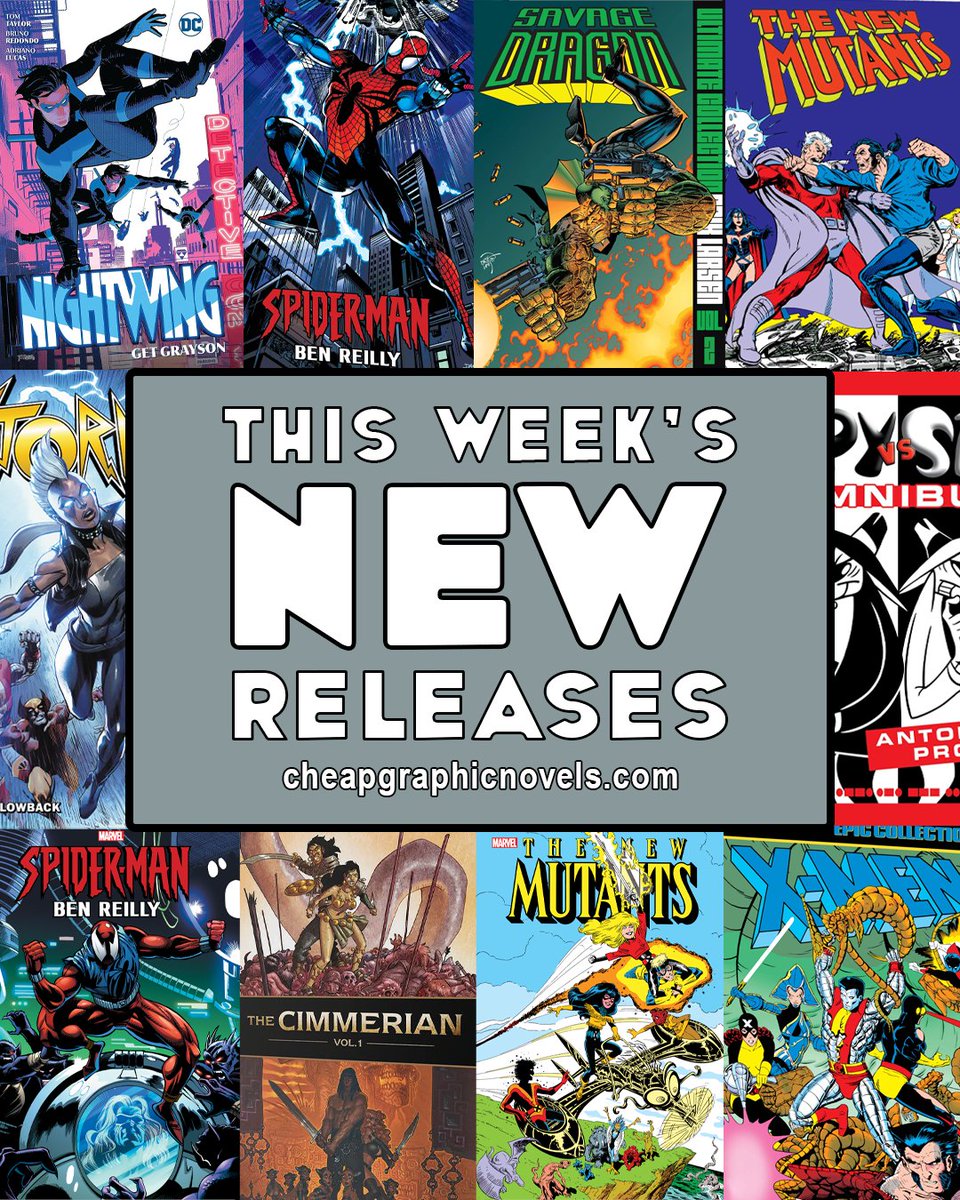 CheapGraphicNovels tweet media