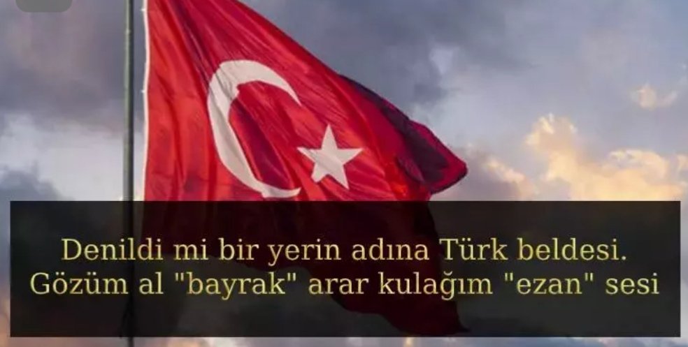 Üç nokta... tweet media