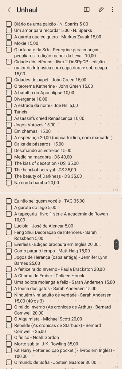 morganathefairy's tweet photo. [ATUALIZAÇÃO 2]🌙 DESAPEGO DE LIVROS 2024!🌙 Vendas pelo WhatsApp (pix) e frete fixo, ou entrega em mãos no Rio (capital), me chamem no pv. Ajudem uma universitária pobre k.  (Mais livros adicionados) AS LISTAS: https://t.co/jg8zSnBnZo