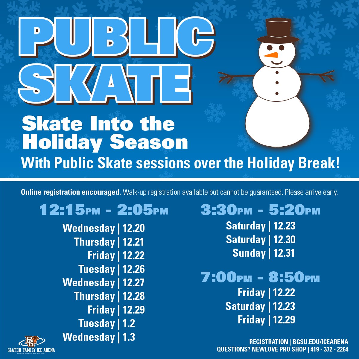 SlaterFamilyIceArena tweet media