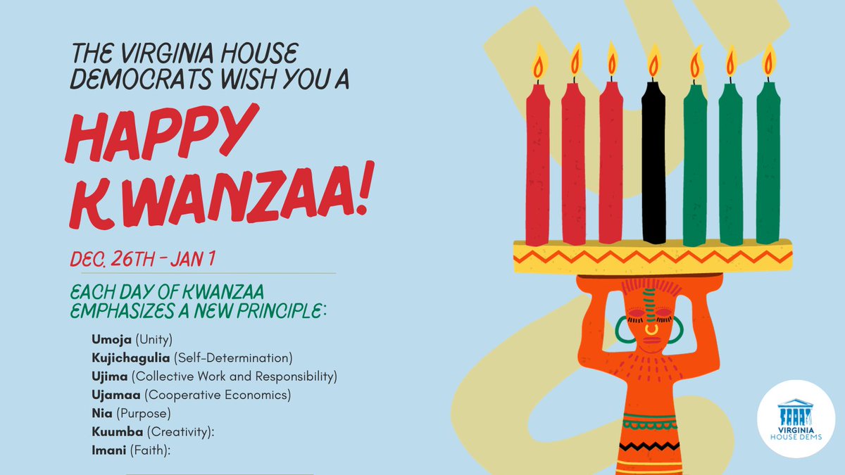 VA House Democrats tweet media