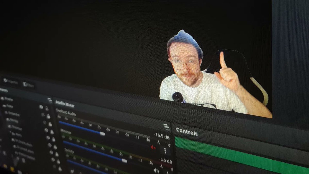 Pixel_Astronaut's tweet photo. Going LIVE with day one of the charity streams benefiting the Canadian Association for Suicide Prevention. Let's hit our goal of $1,000 and see if we can beat last year's $1,150!

Watch and donate at: https://t.co/CdwAeaV6Fz

 #charity #mentalhealth #titanfall2 #twitch https://t.co/xOFUgyz2o2