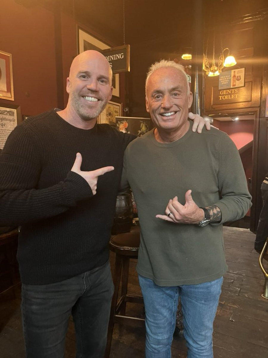 Graeme Power tweet media