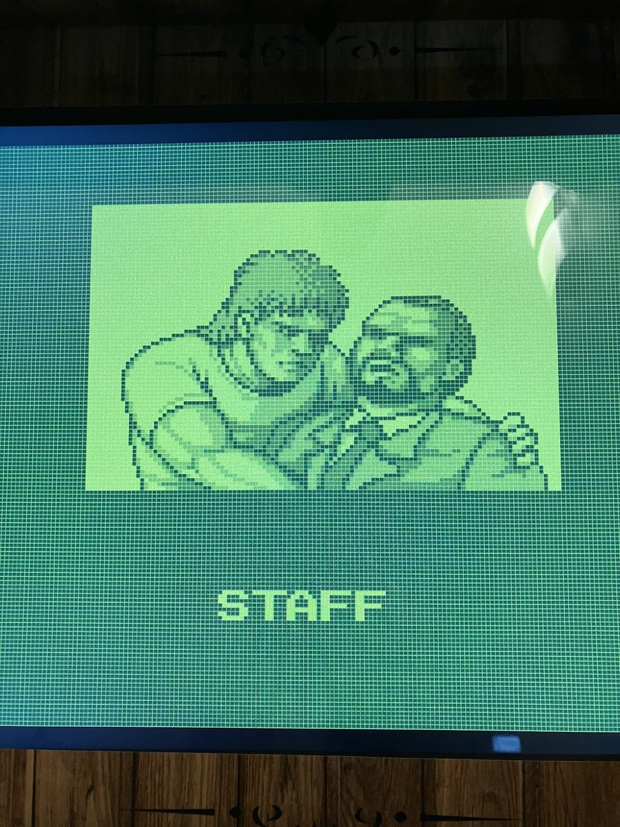 Terry Goodwin tweet media