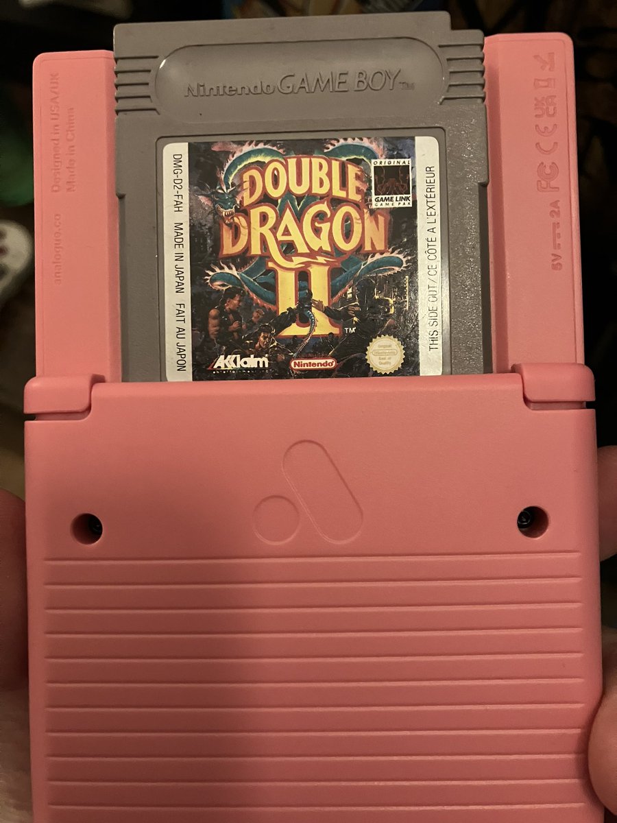 Terry Goodwin tweet media