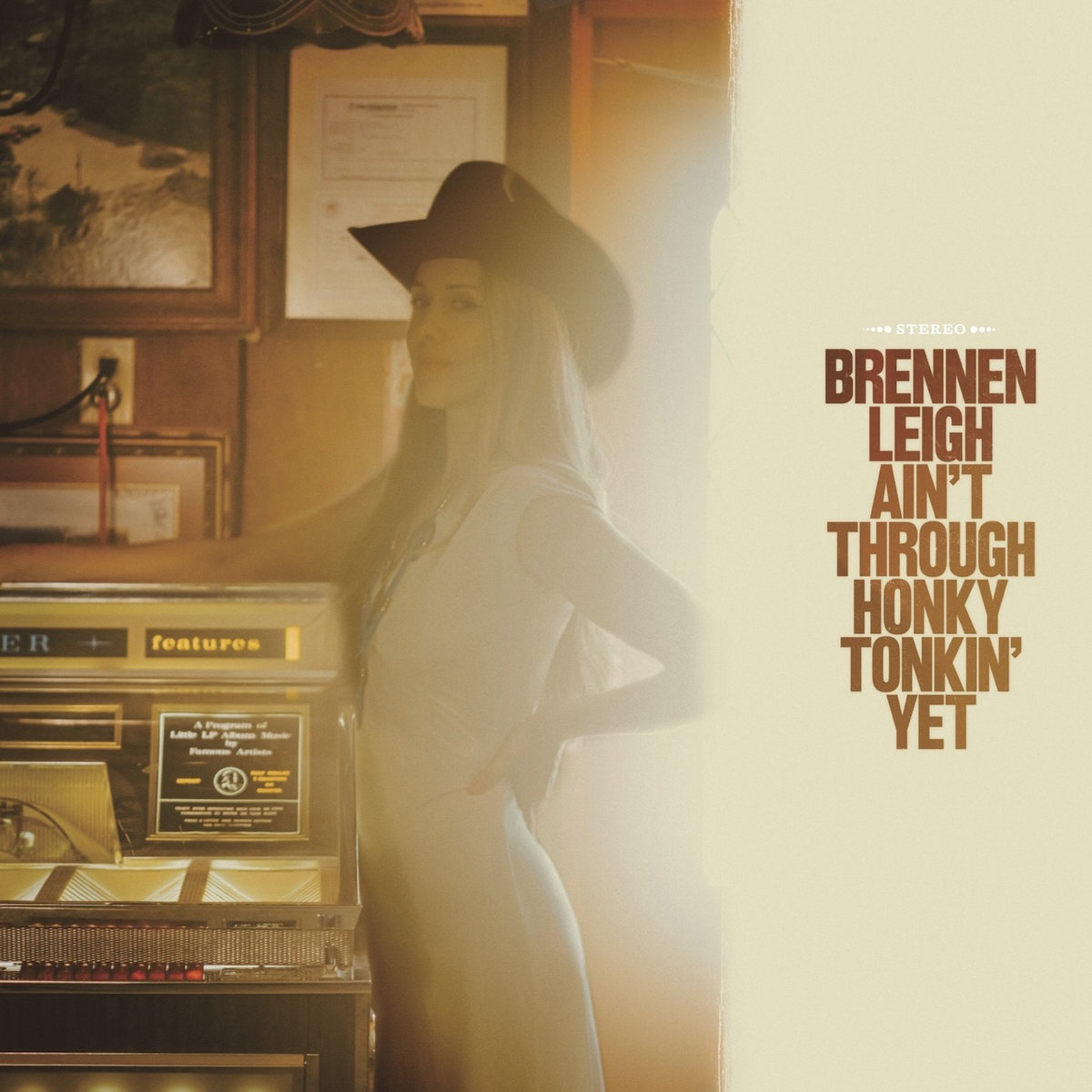 Hurtin For Real (@hurtinforreal) on Twitter photo Who has had a better run the last few years than Brennen Leigh? No one. Prairie Love Letter in '20, Obsessed with the West last year, and now Ain't Through Honky Tonkin' Yet. One of the very best of '23. Can't wait to hear what's next. Thanks, Brennen. <a href="/BrennenLeigh/">Brennen Leigh</a> <a href="/SigSoundsRec/">Signature Sounds</a> Who has had a better run the last few years than Brennen Leigh? No one. Prairie Love Letter in '20, Obsessed with the West last year, and now Ain't Through Honky Tonkin' Yet. One of the very best of '23. Can't wait to hear what's next. Thanks, Brennen. <a href="/BrennenLeigh/">Brennen Leigh</a> <a href="/SigSoundsRec/">Signature Sounds</a>