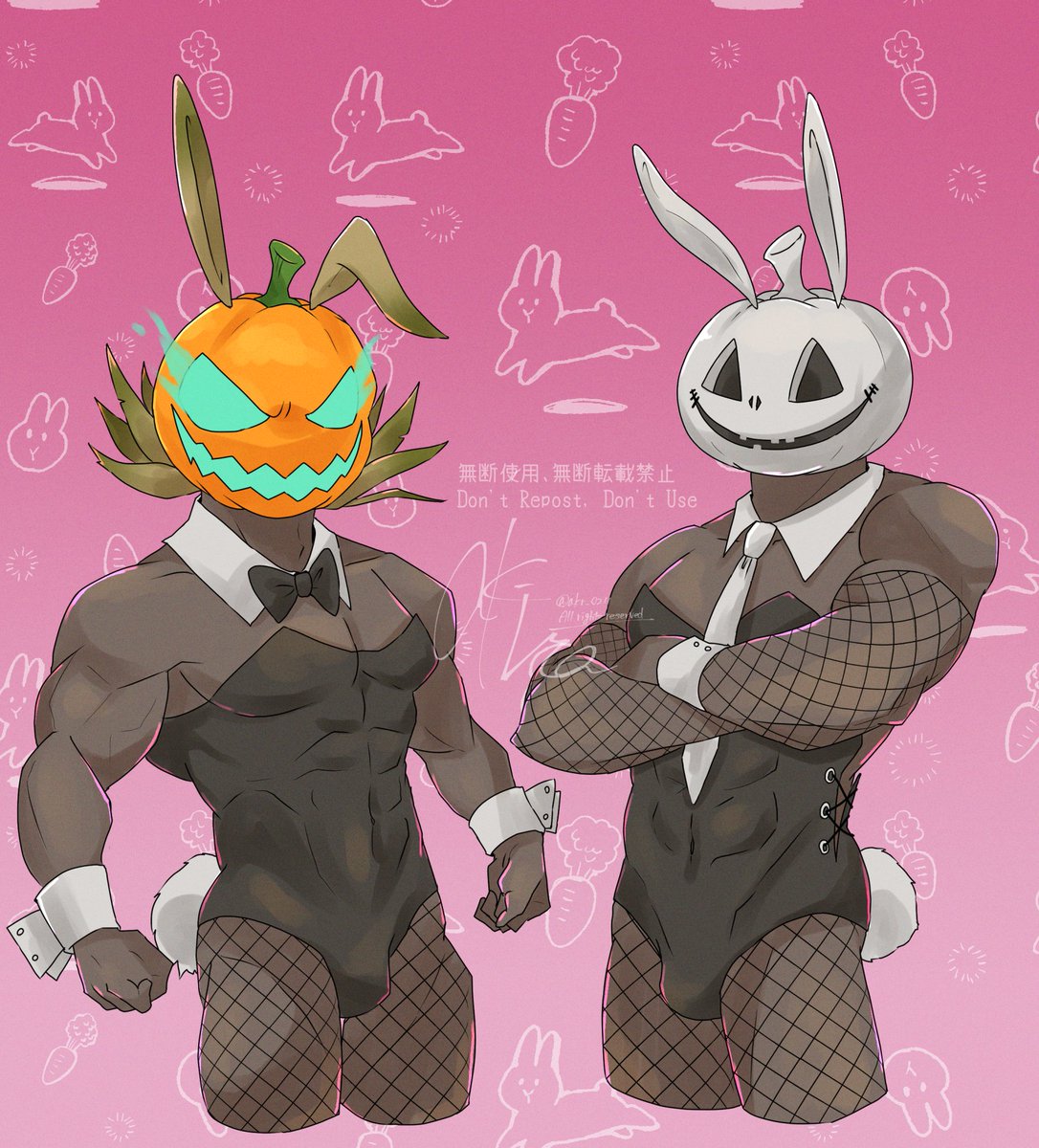 🎃今年のお気に入りの4枚🎃
ハロウィン絵とか集合絵とかの大作がお気に入りなのは間違いないからそれらは除いて、普通のイラストでお気に入りはこのあたり。 