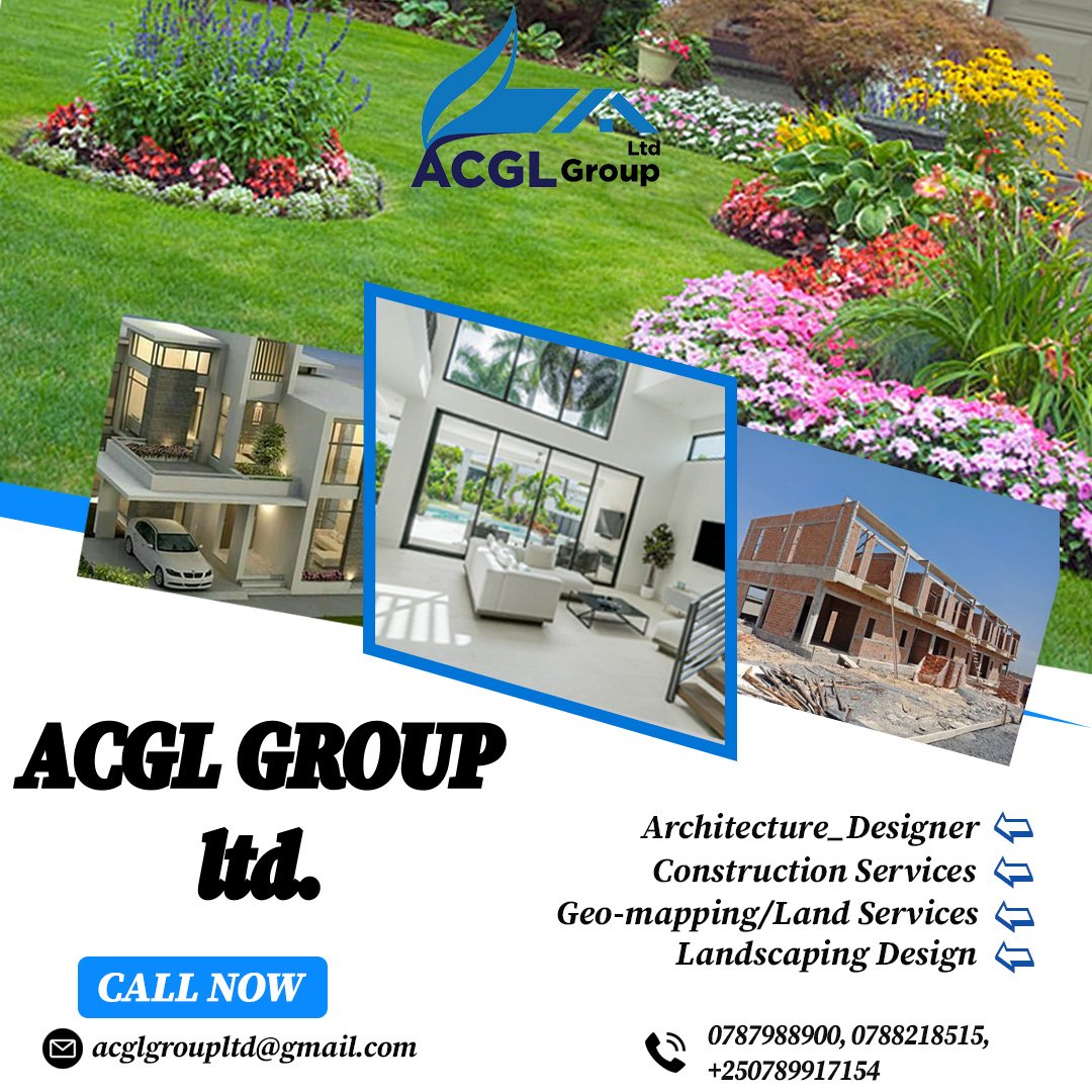 Acgl_group_ltd's tweet photo. “You can dream, create, design, and build the most wonderful place in the world. But it requires people to make the dream a reality.” we are @acgl_group_ltd for making you dreams real #Construction  #construction_design #landscaping_design #decor #archtech #homedesign #safety https://t.co/LUGXjEfIrP