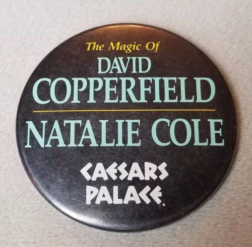 Copperfield History tweet media
